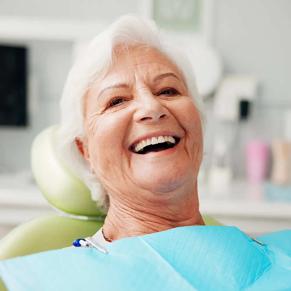 Skilled dental team offering gentle, precise root canal therapy using modern technology at Haven