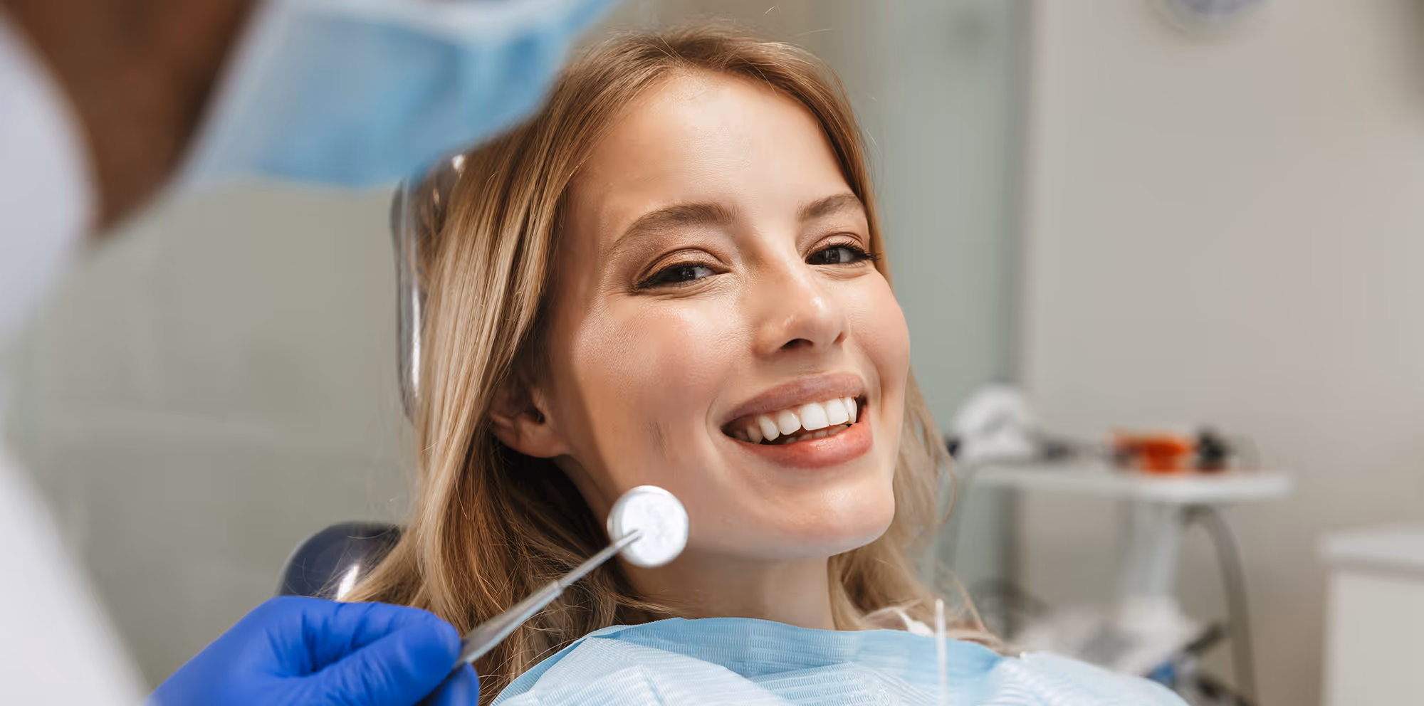 Periodontal Treatment (Gum Disease) at Haven Cosmetic Dentistry & Implant Center