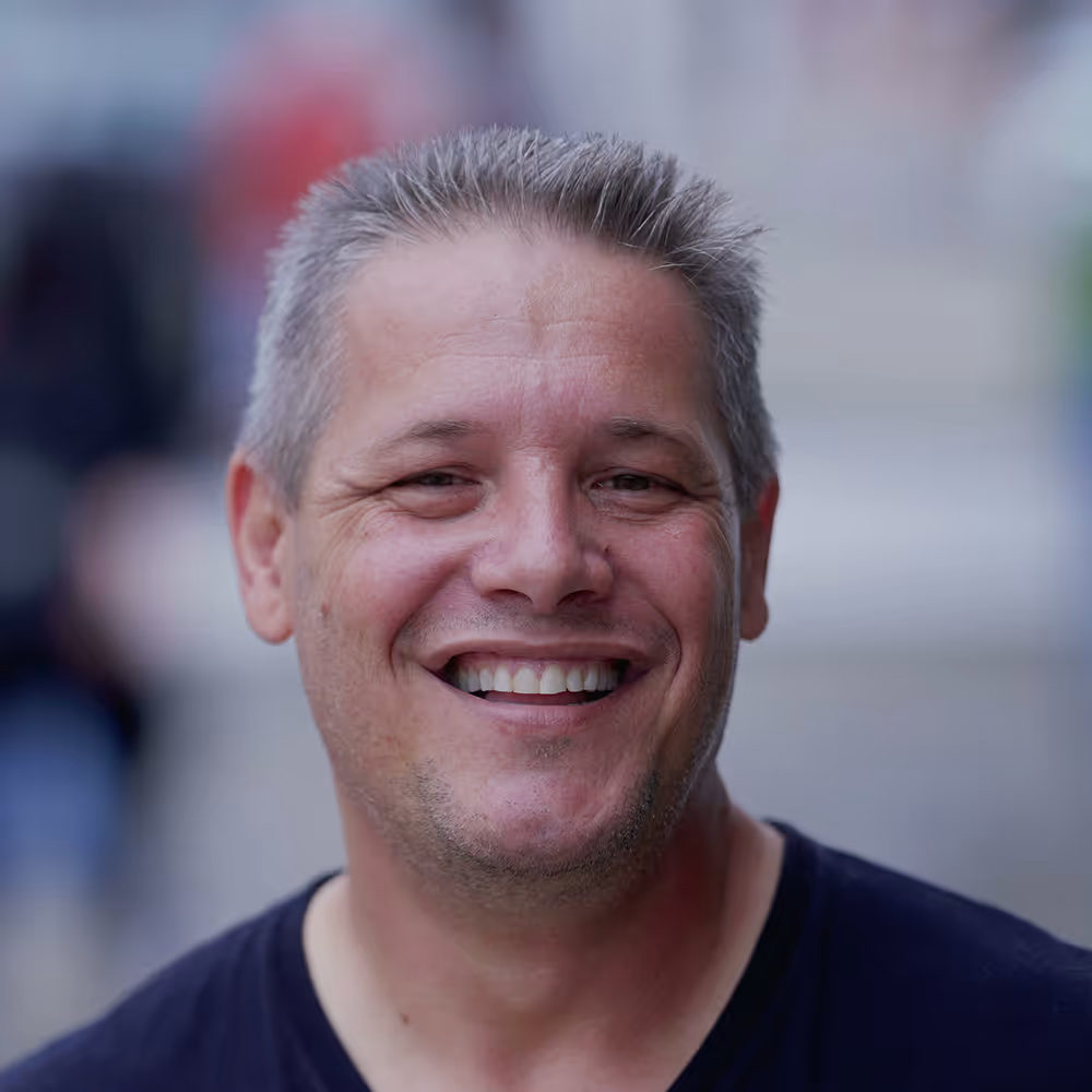 All-on-4 treatment providing secure, fixed full-arch teeth with improved comfort and function