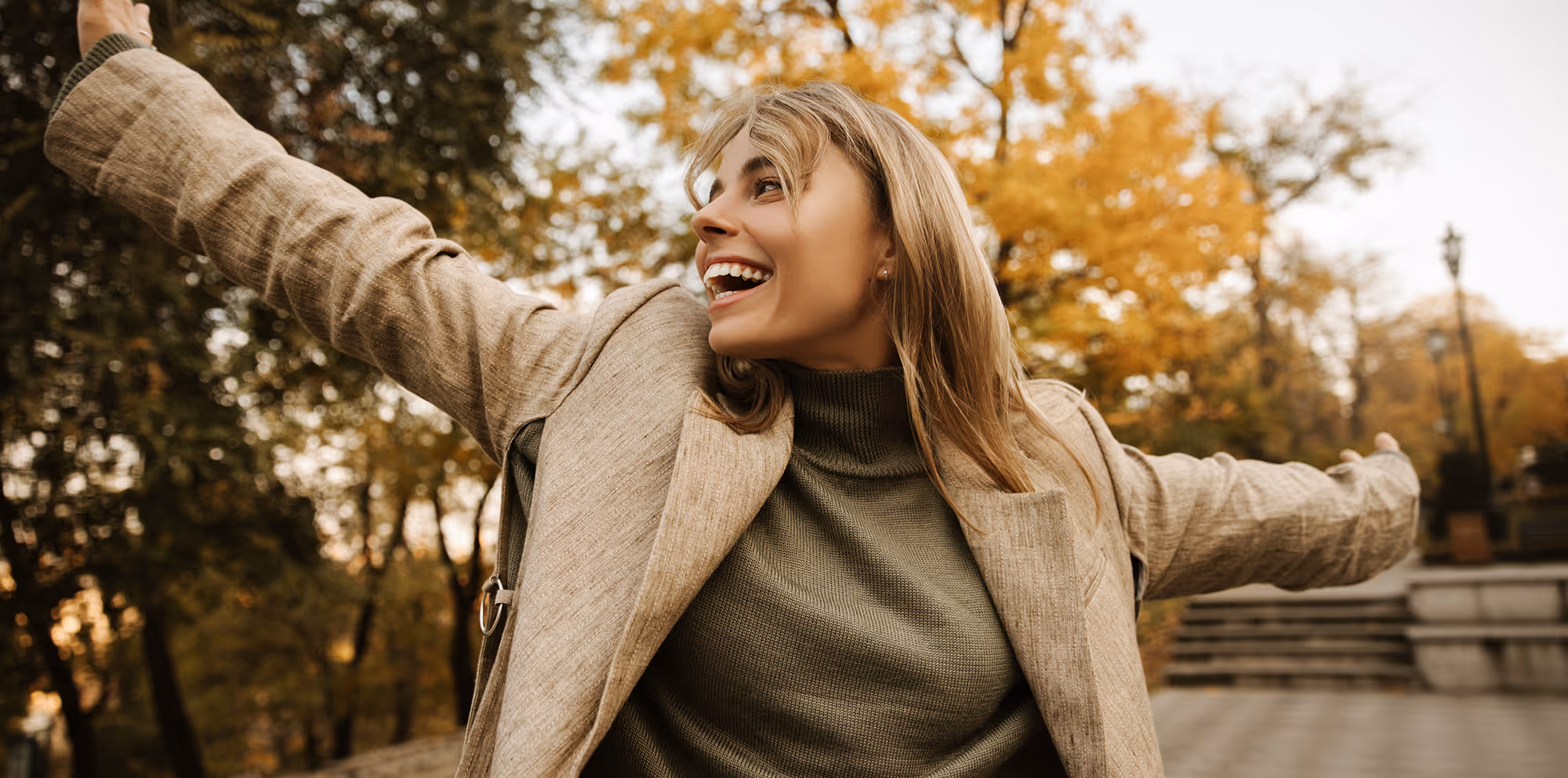 Full-Mouth Reconstruction at Haven Cosmetic Dentistry & Implant Center