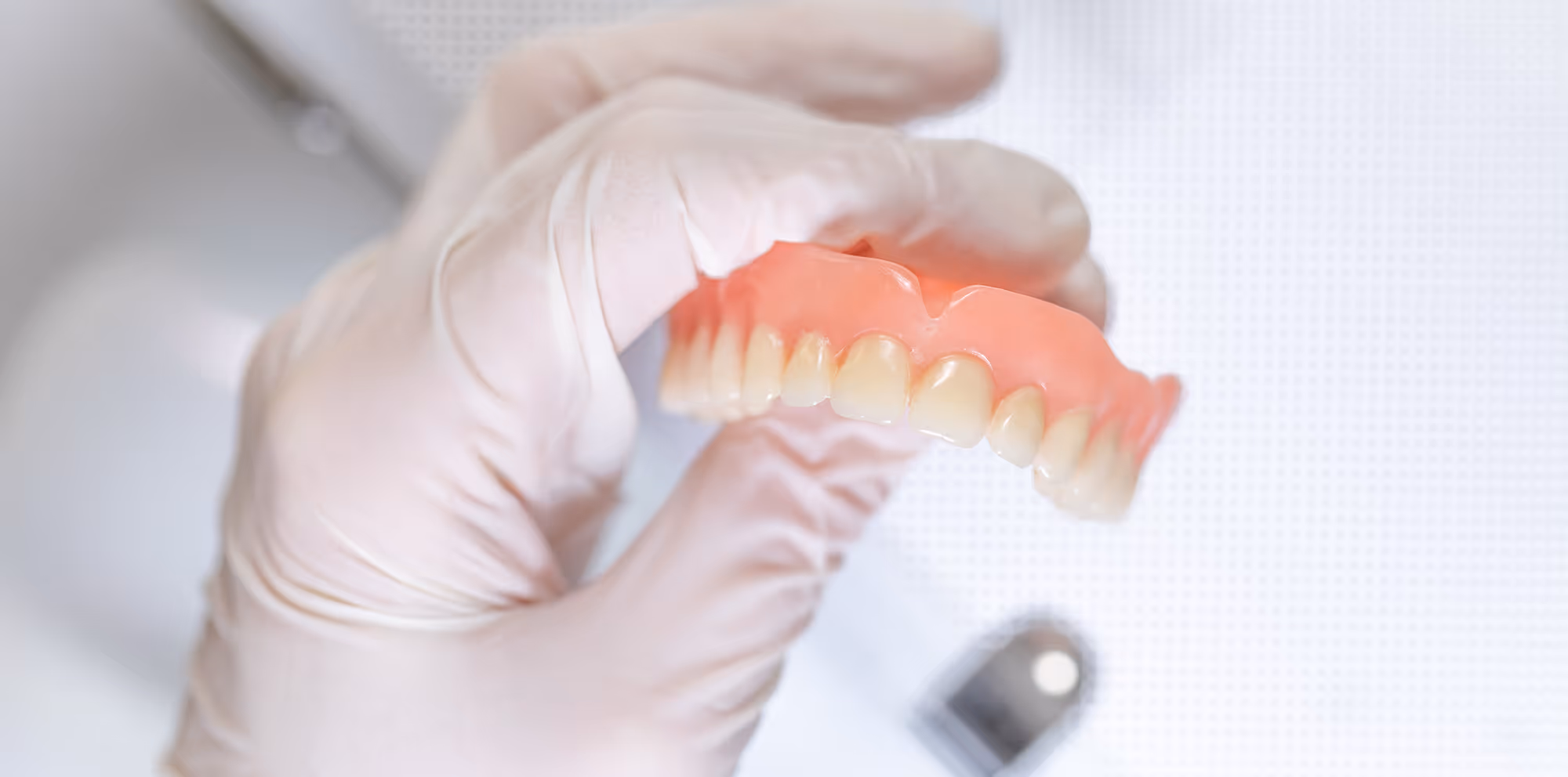 Partial Dentures – Comfortable, custom-designed tooth replacement at Haven Cosmetic Dentistry & Implant Center