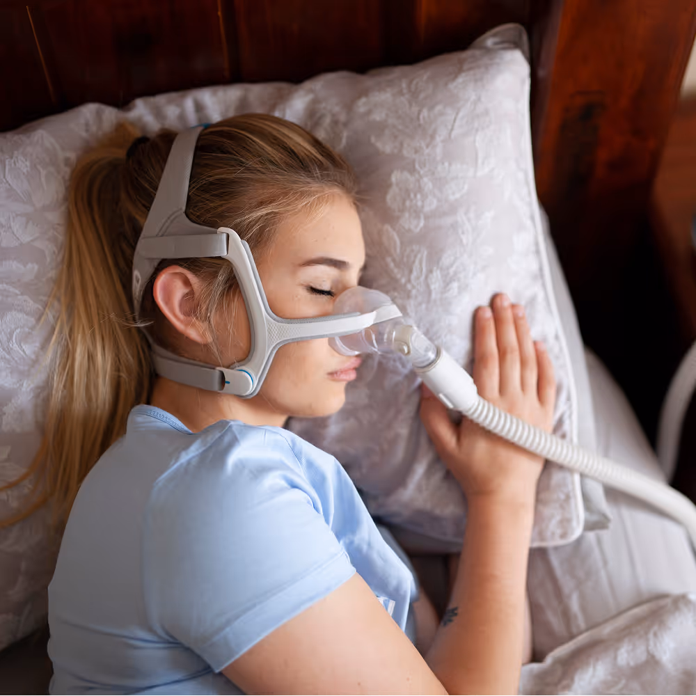 Step-by-step overview of Haven’s diagnostic evaluation, appliance customization, and follow-up care