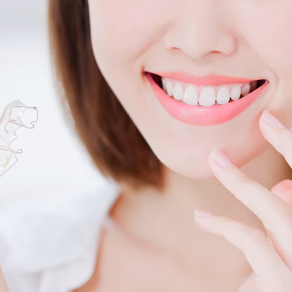 Expert orthodontic care, advanced digital technology, and customized retainer design for lifelong smile protection