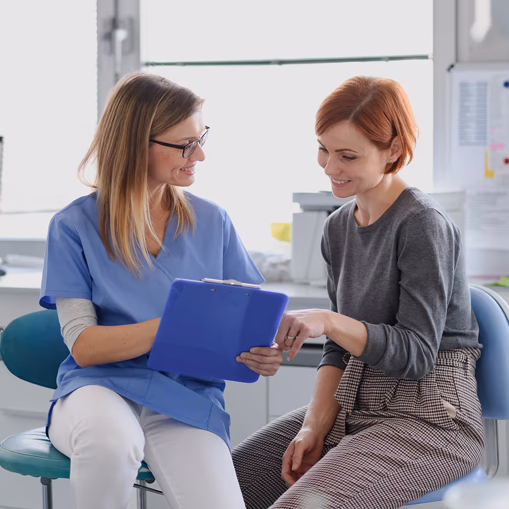 Explanation of the critical role retainers play in preserving Invisalign or braces results long-term