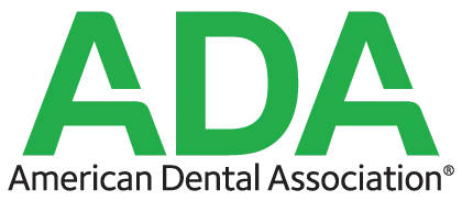 ADA - American Dental Association logo