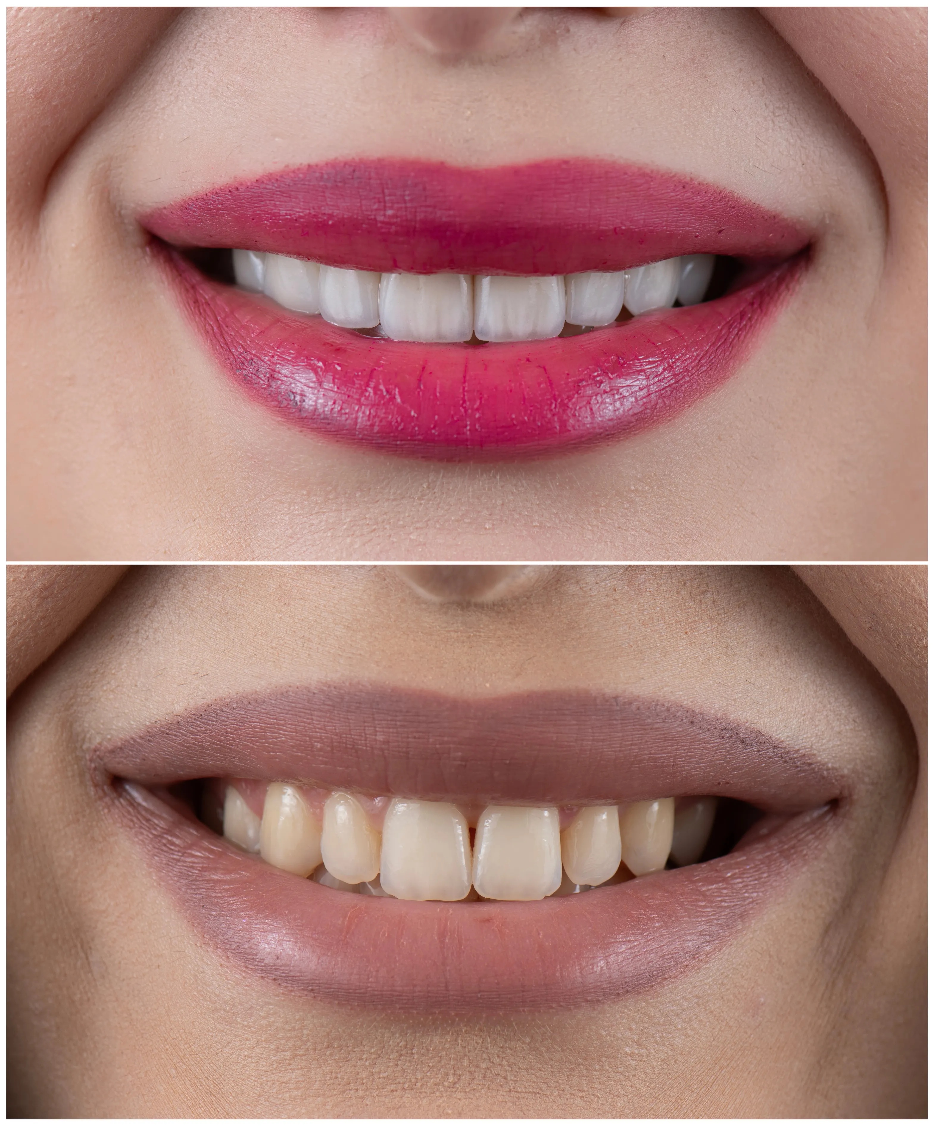 ceramic veneers