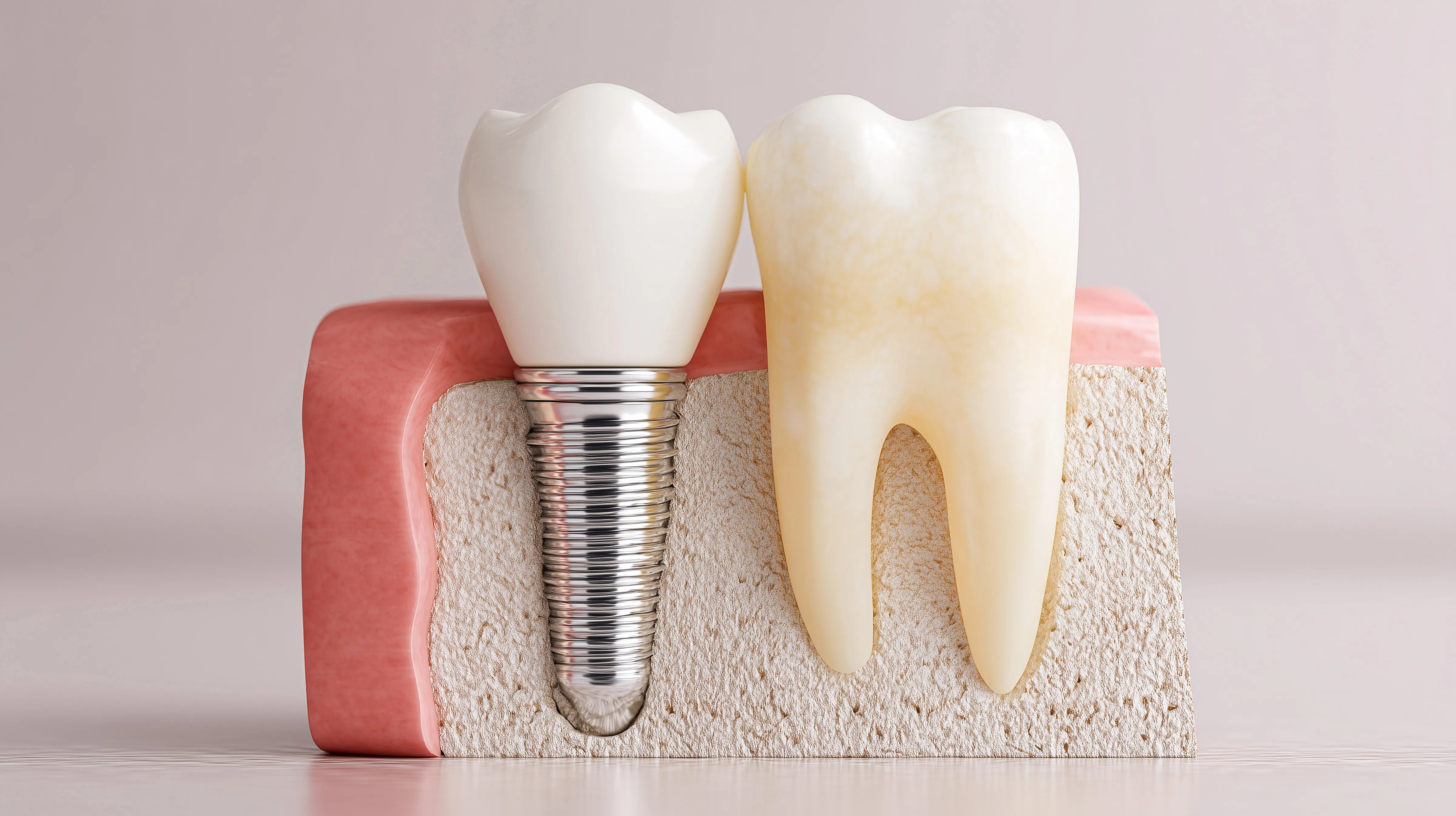 Dental implant treatment options for Fontana patients at Haven Cosmetic Dentistry