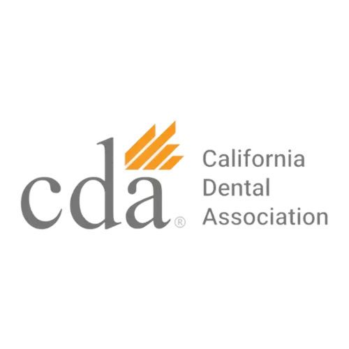 CDA - California Dental Association logo