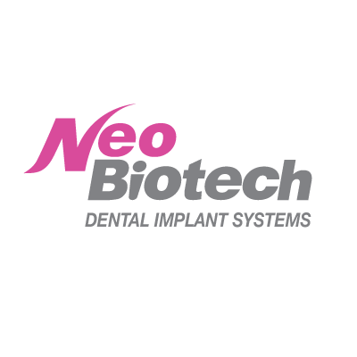 Neo Biotech Dental Implant Systems Logo
