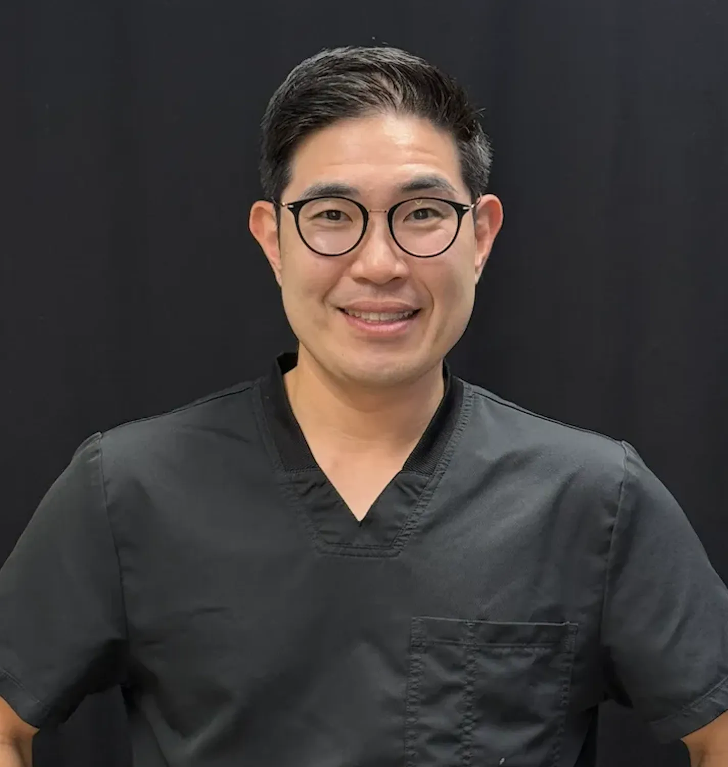 Dr. Don Kim, DDS at Haven Cosmetic Dentistry & Implant Center 