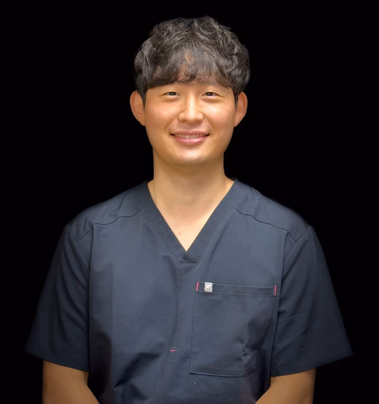 Dr. Alex Jung, DDS at Haven Cosmetic Dentistry & Implant Center