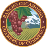 Rancho Cucamonga Chamber of Commerce logo
