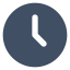 clock icon
