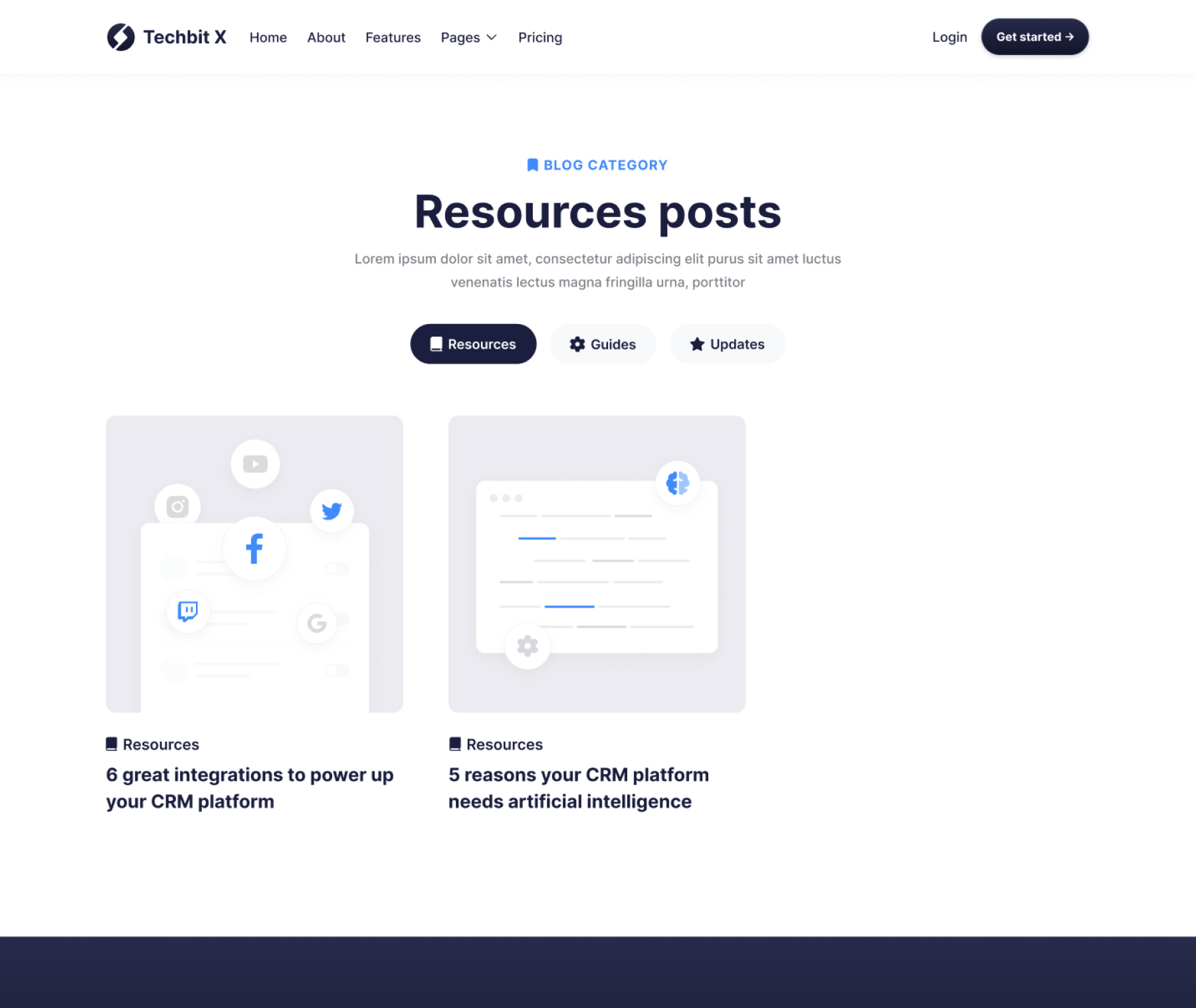 blog categories image