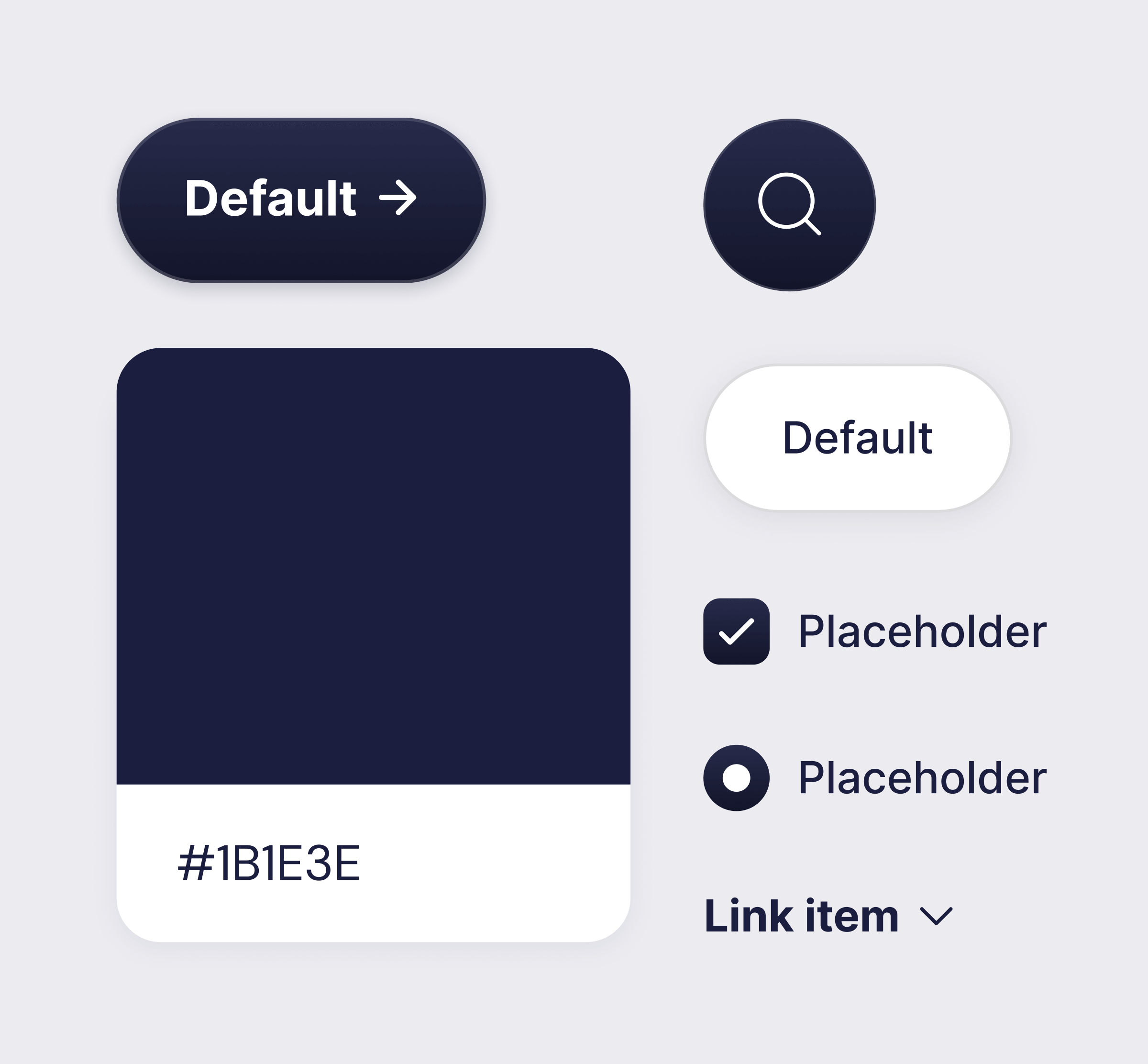 style and symbols image