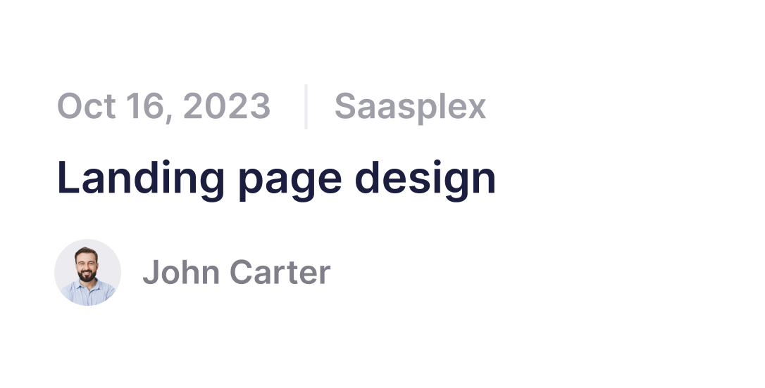 Close More Deals - Techbit X Webflow Template
