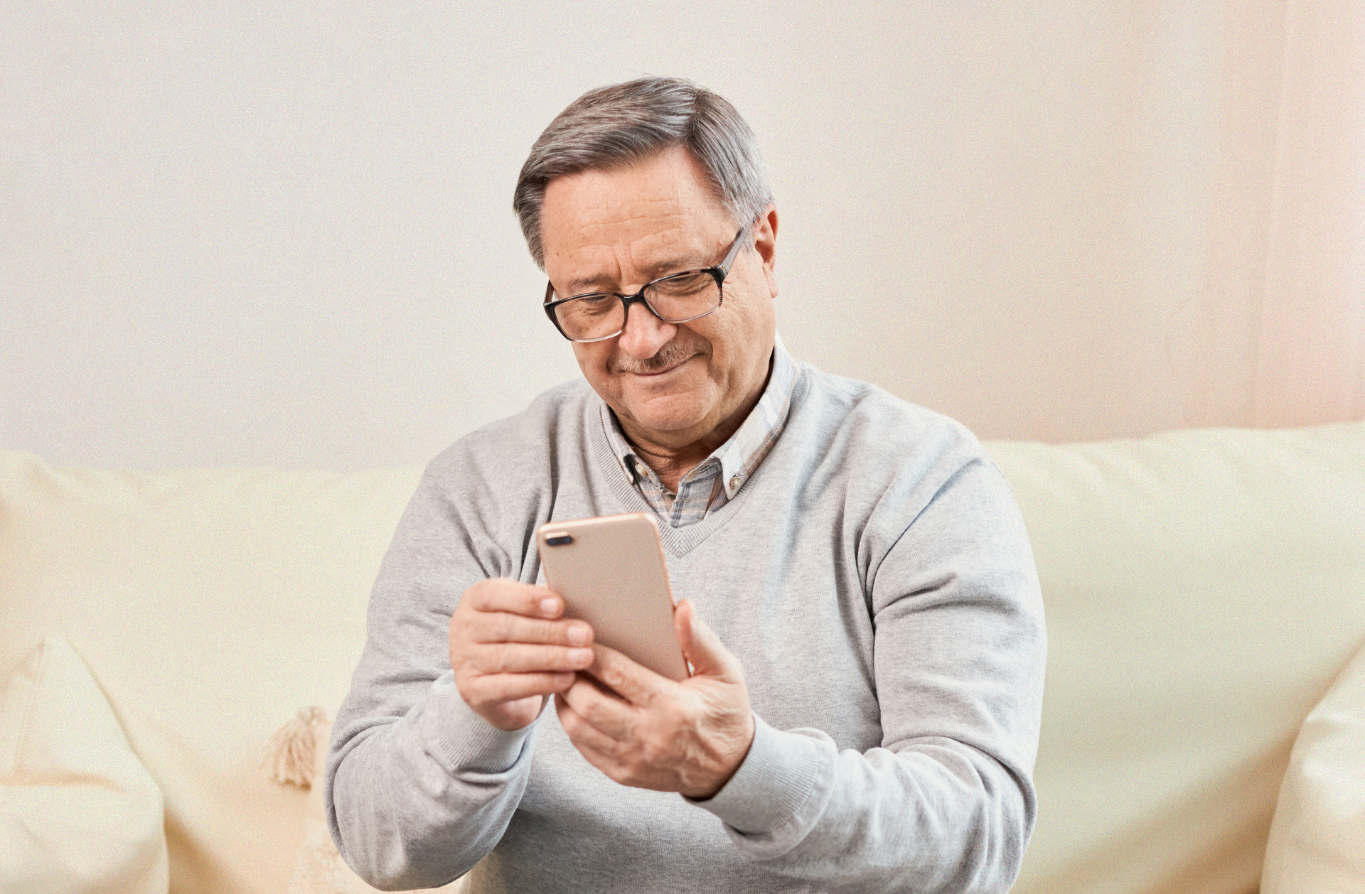 Capa do case Portabilidade otimizada no aplicativo do Paraná Banco.