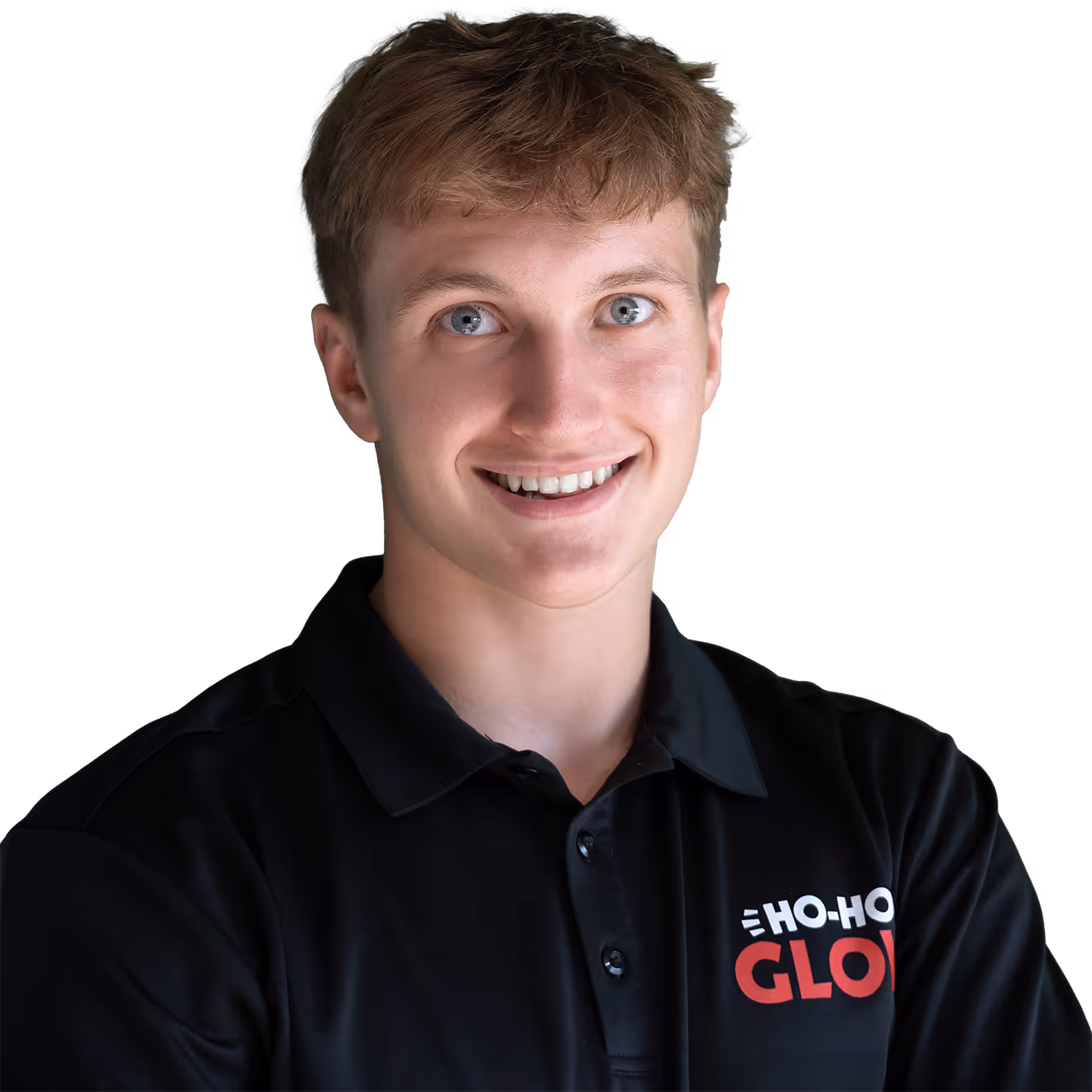 Owner of Ho-Ho Glow: Carson