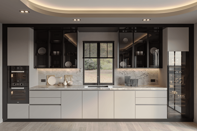 Luxury Kitchen & Interior Design Company Cheshire | Award-Winning | Meiger
