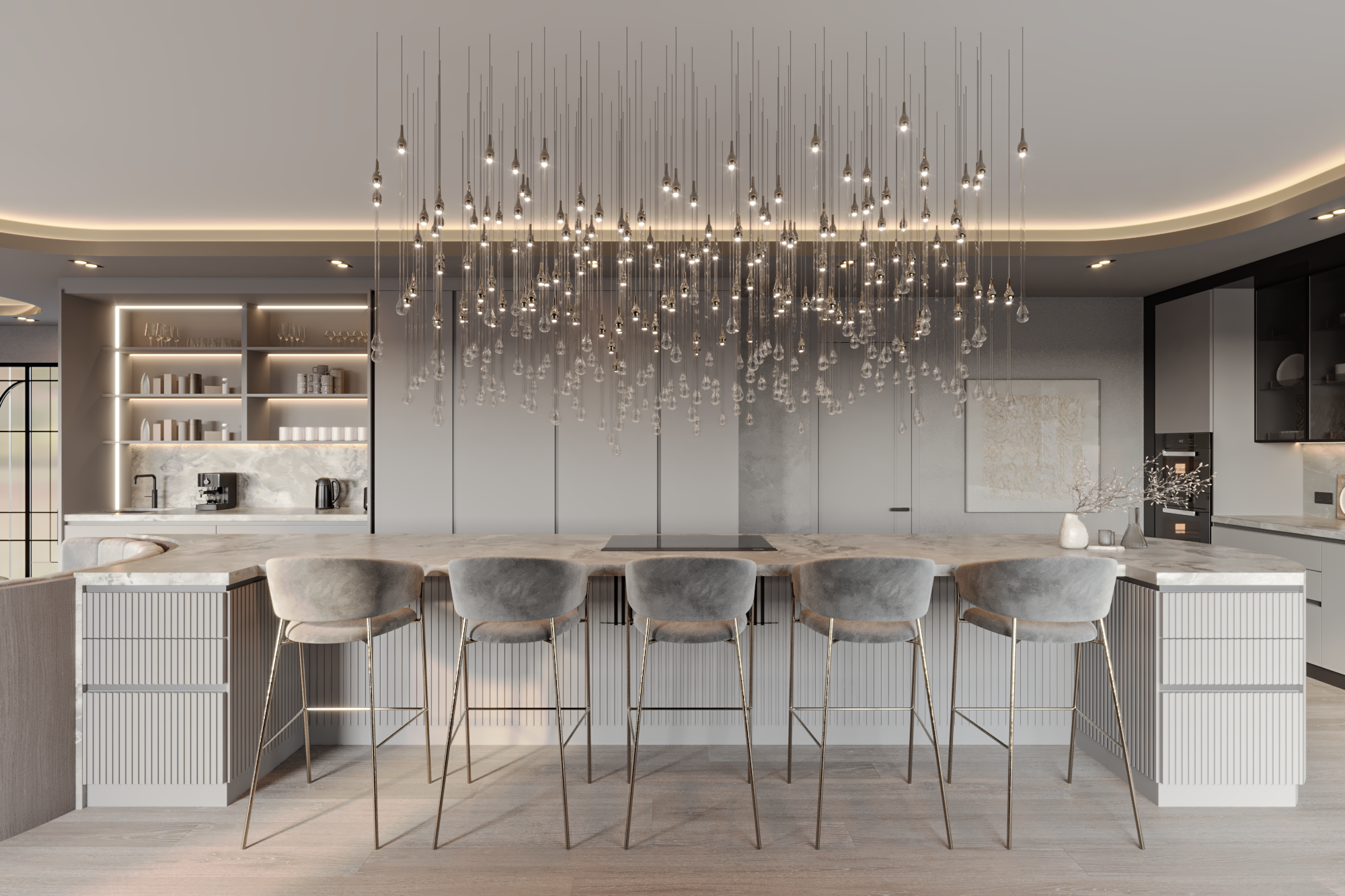 Architecture Interior Design Service Description