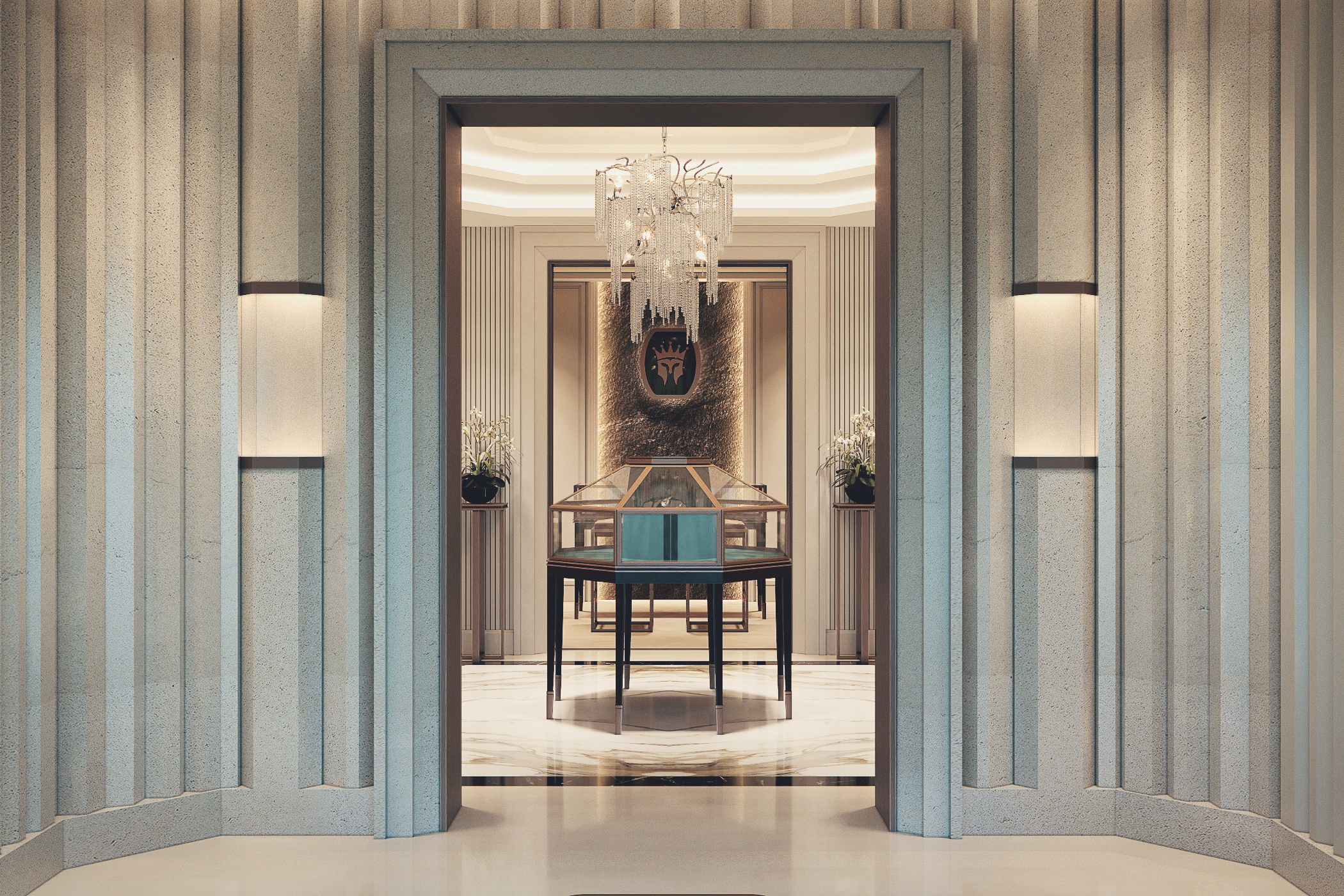 Architecture Interior Design Service Description