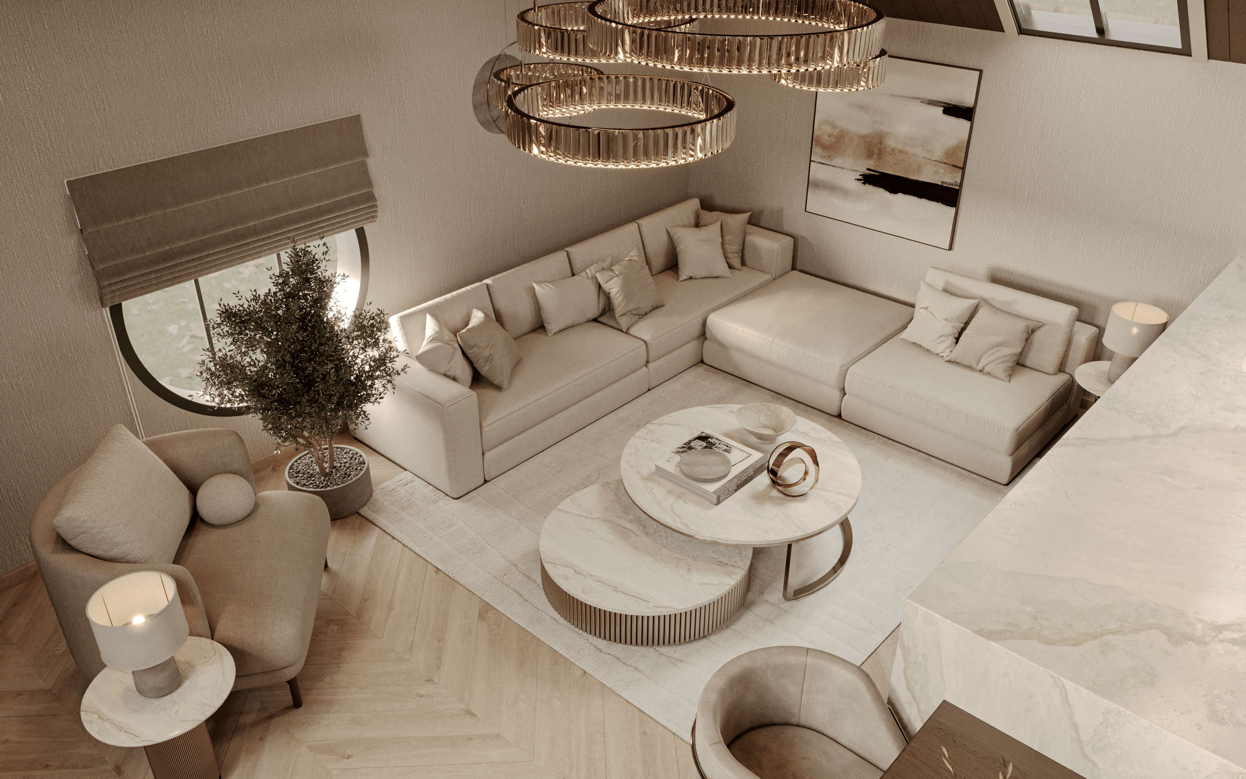 Pre-consultation step