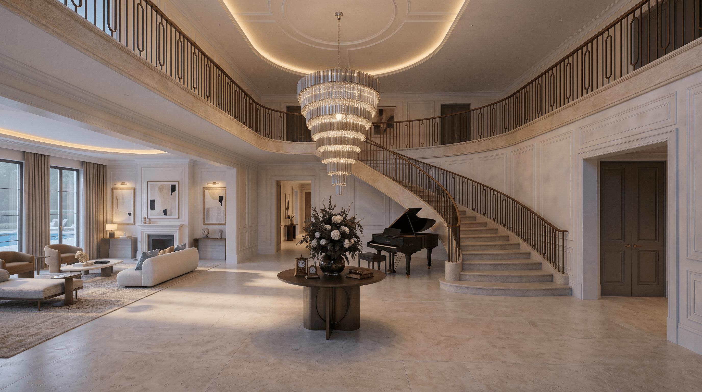 Residential Development