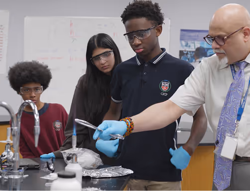 Academic cultureal image