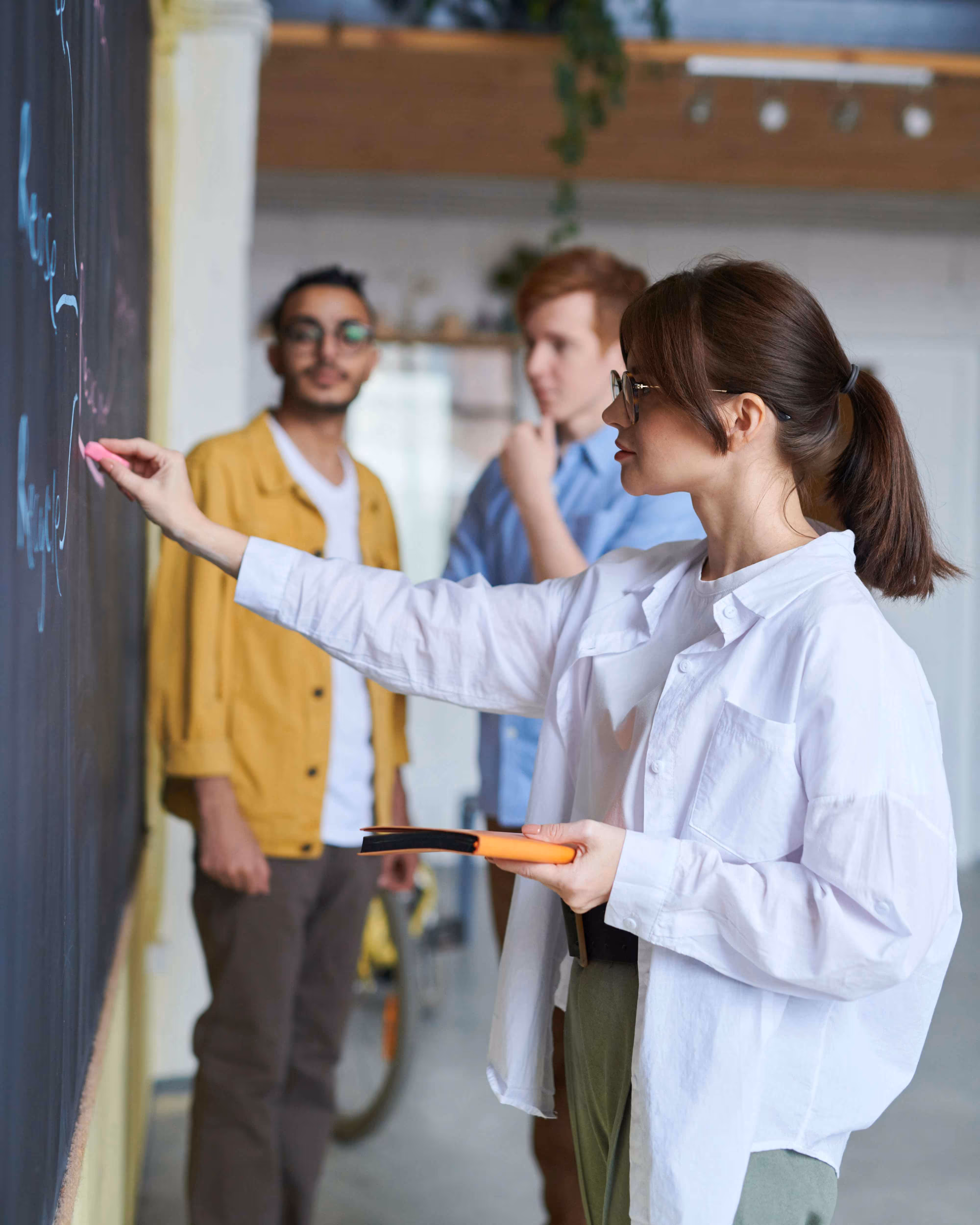 Open Owl Communication and Leadership