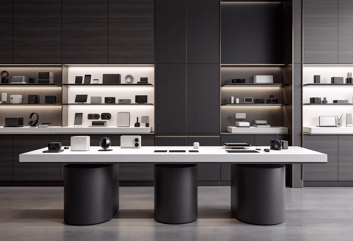 image of interactive educational tool for edtech