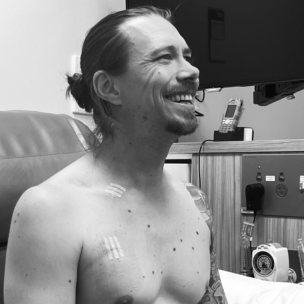 Holy-Dooly-Founders-Matt-About-His-Mission