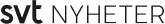 SVT Nyheter Logo