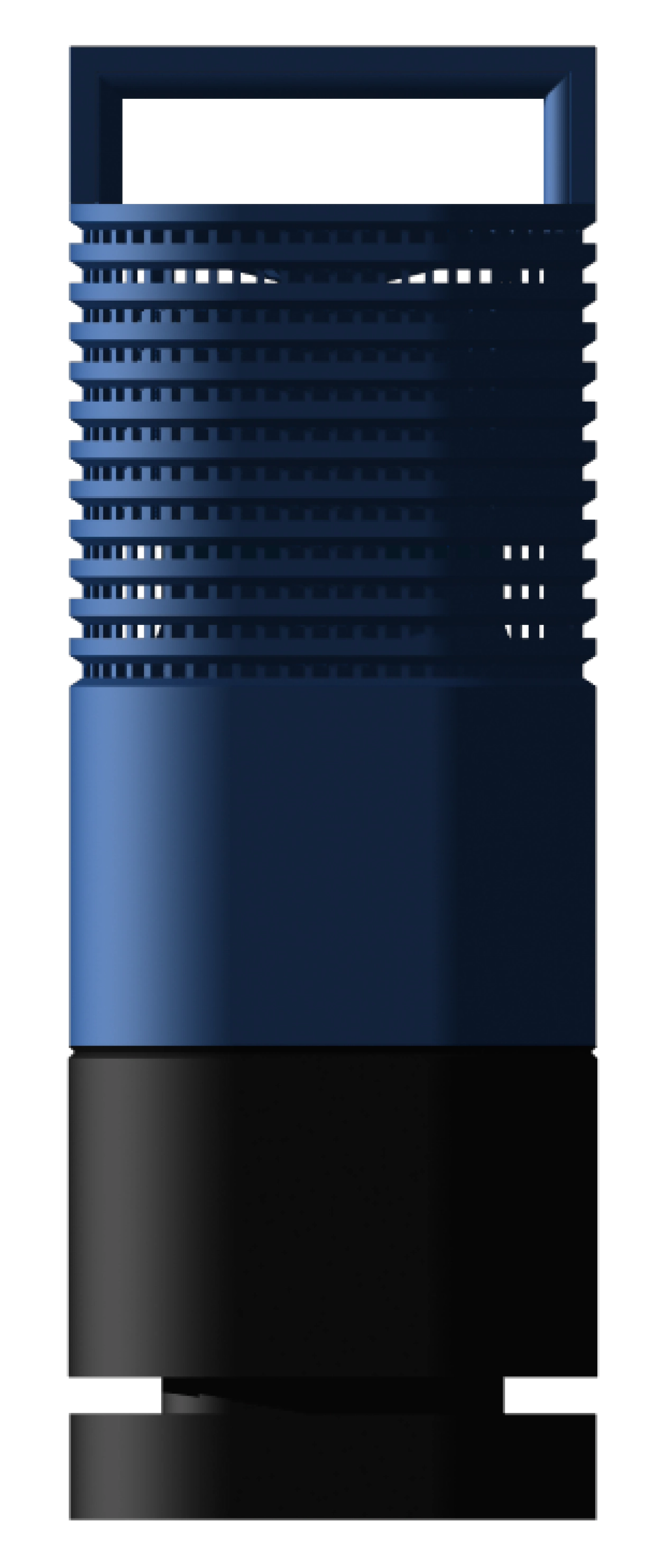 Simulair bed bug detection machine standing upright