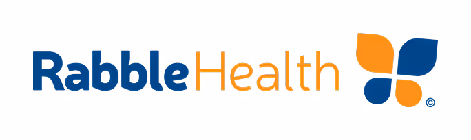 logo of Rabble health