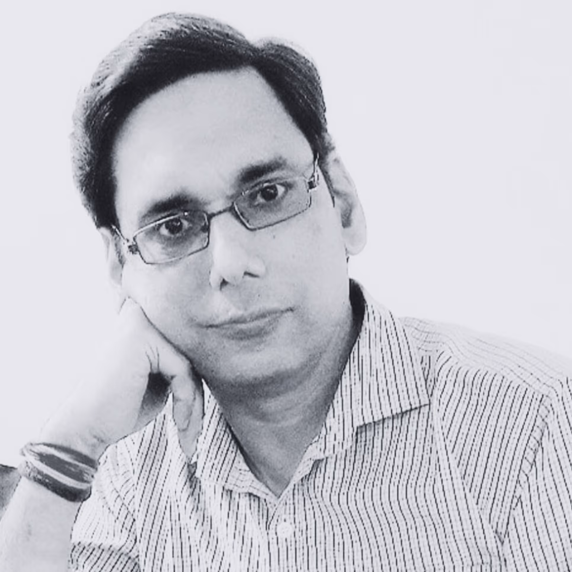 Rajesh Tripathi photo