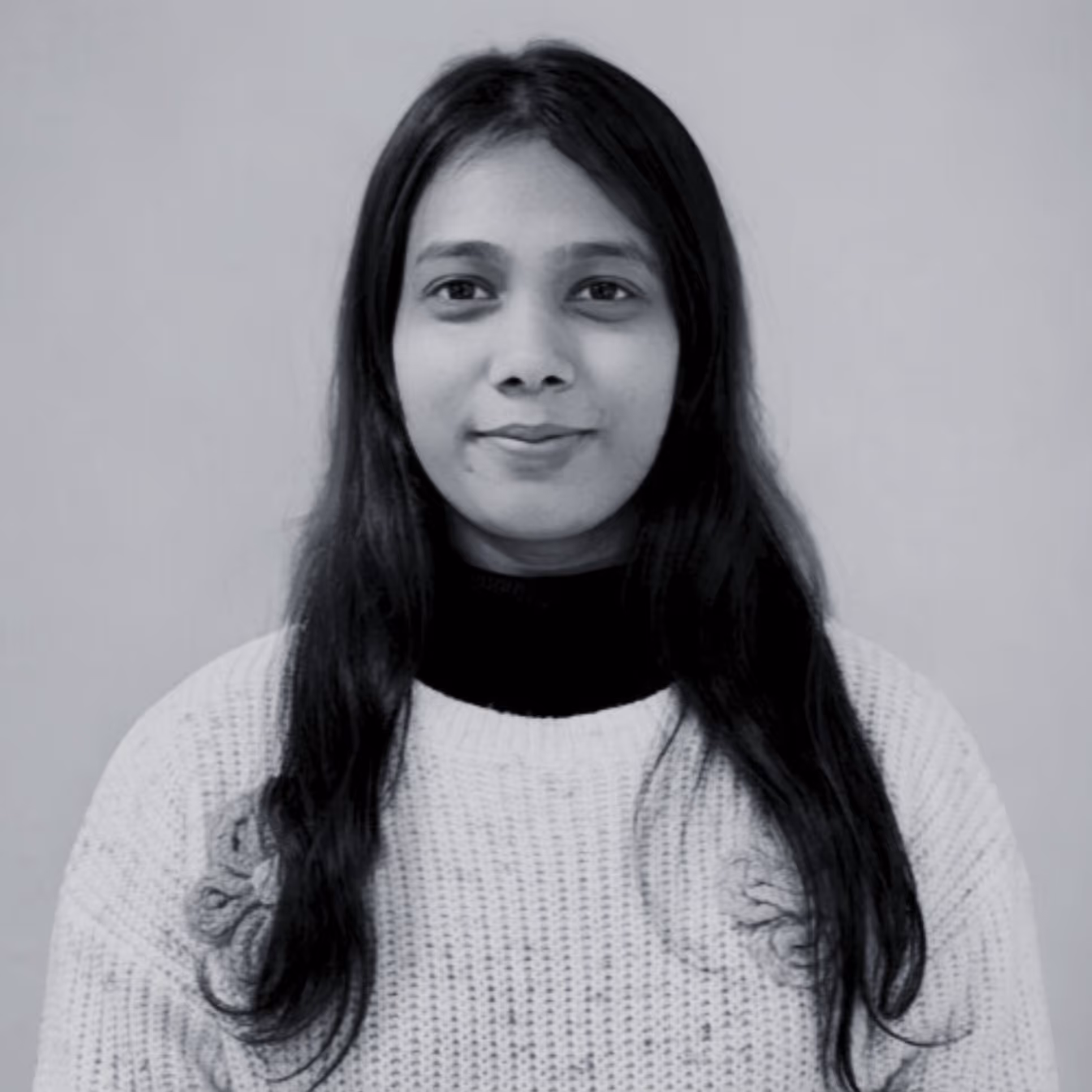 Niharika Goyal photo