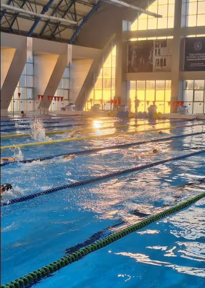 Sakshi Dogra loves challenging herself