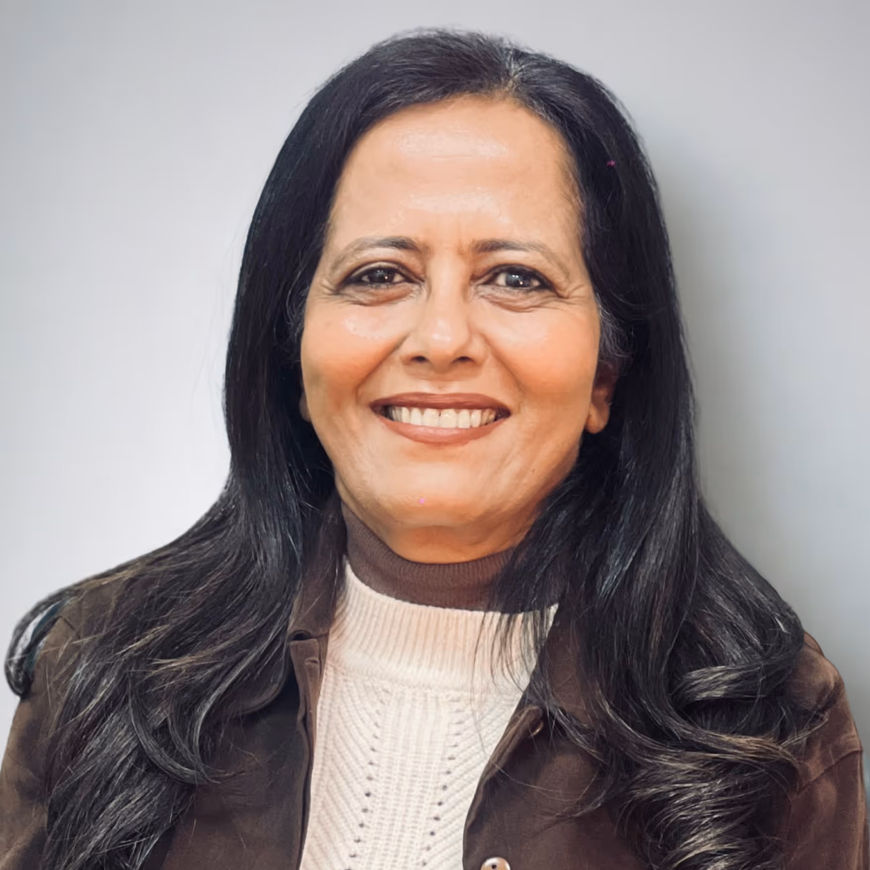 Photo of Gauri Chhabra