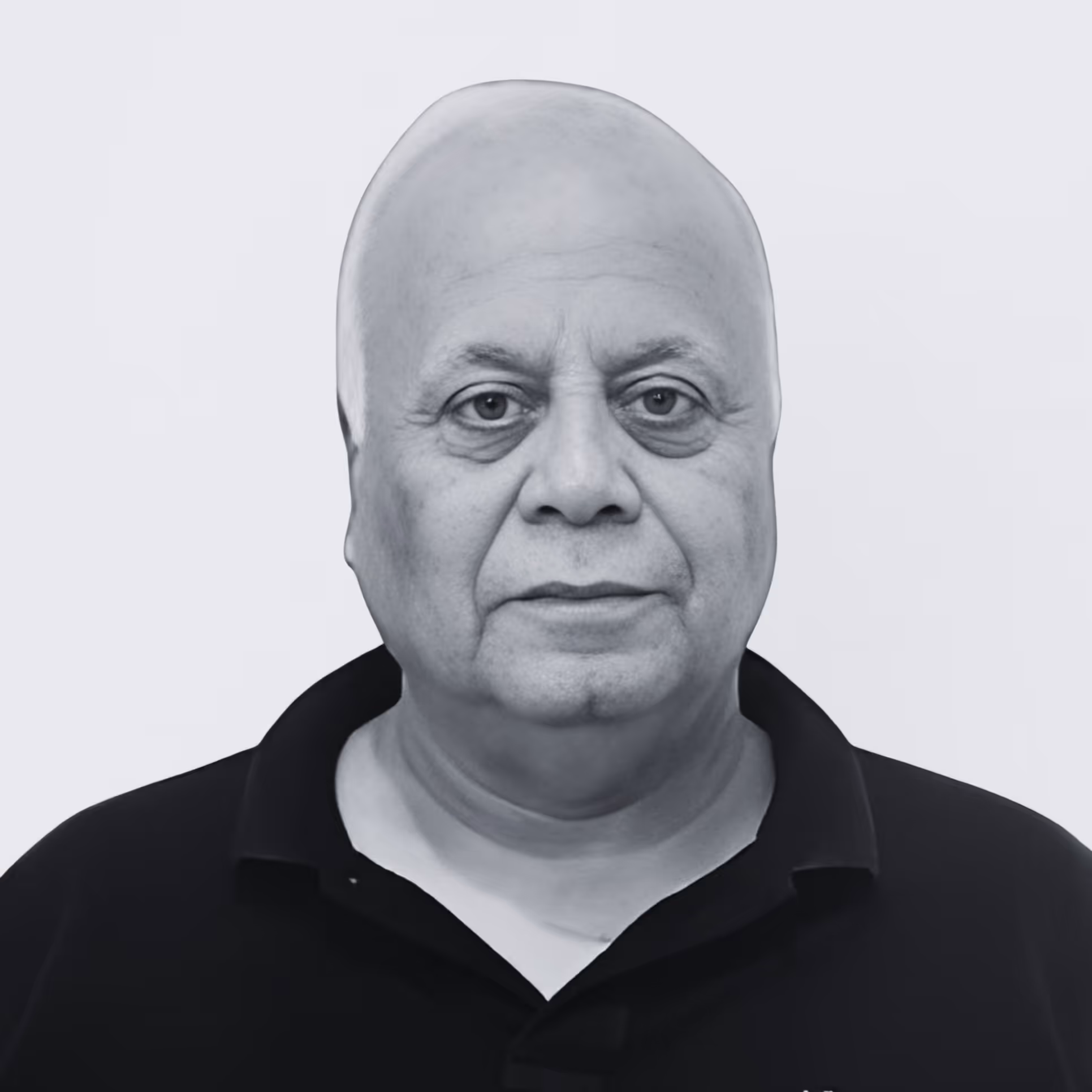 Photo of Ajay Chhabra