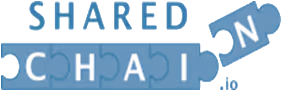 Shared Chain Logo