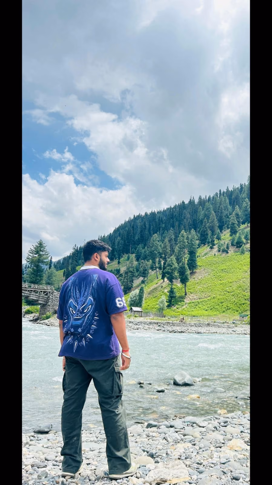 Photo of Anmol