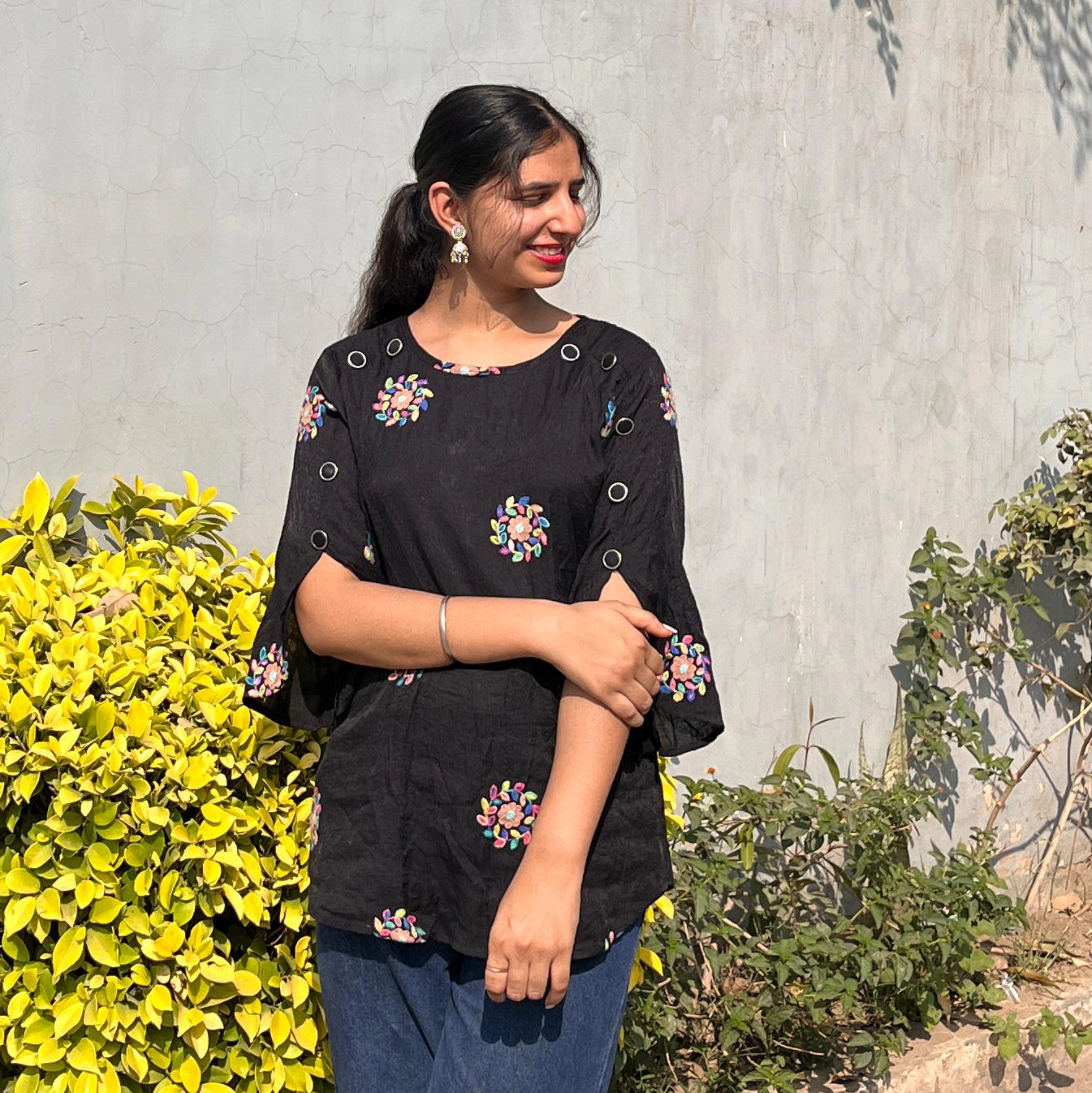 Photo of Prabhsimran