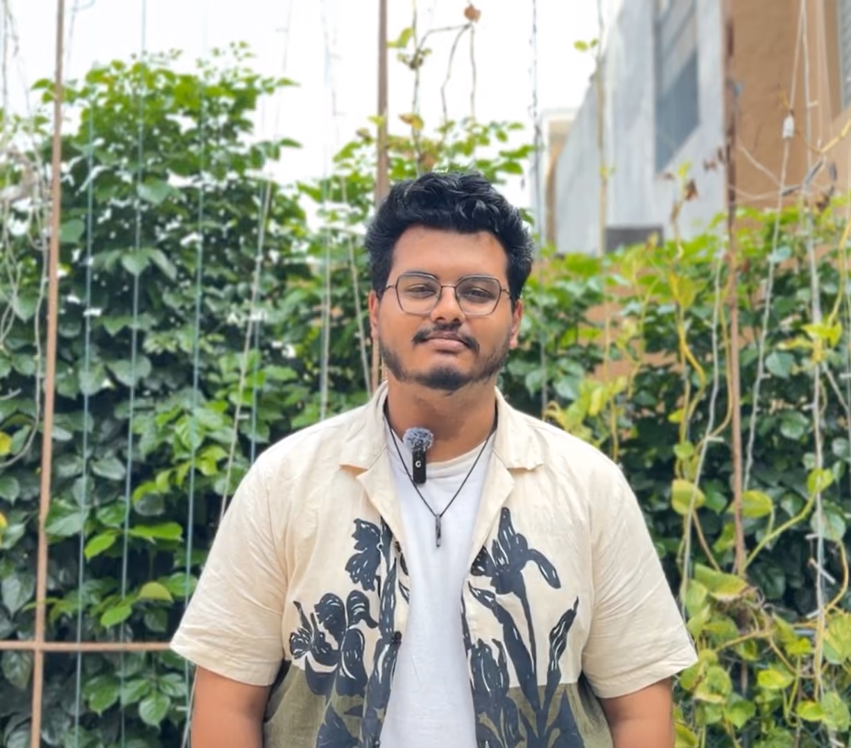 Photo of Aarav