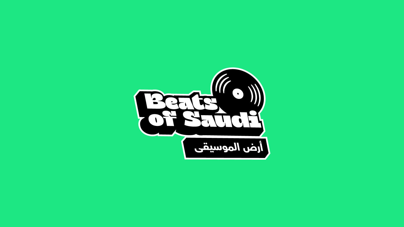Beats of Saudi