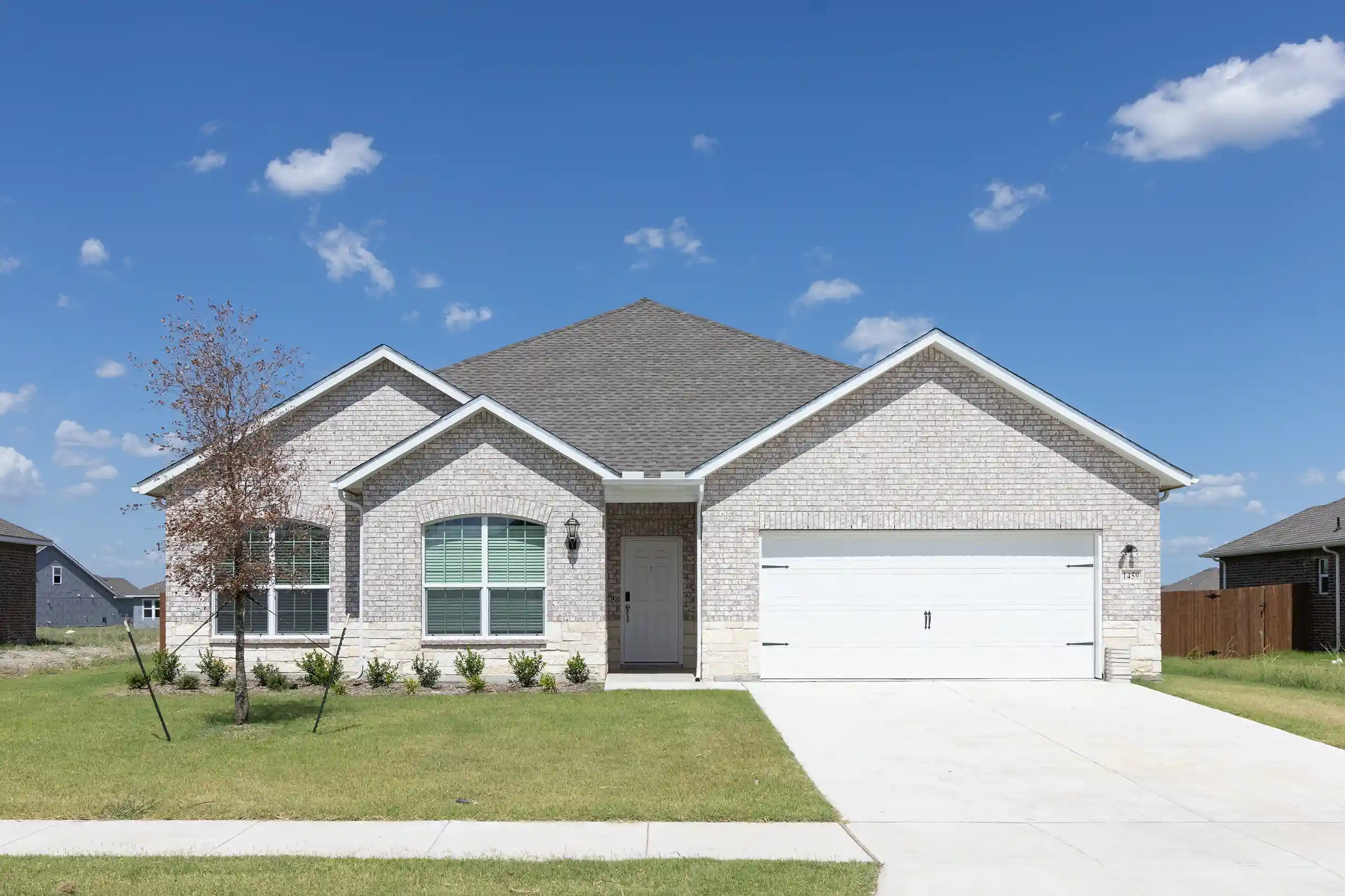 35 Cherry Blossom Way