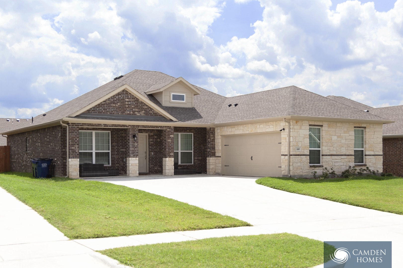 2112 Caraway Court