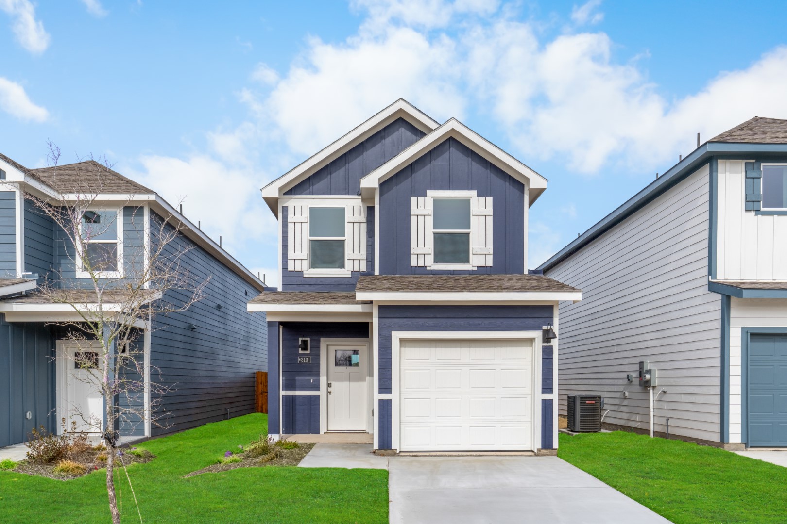 310 Tall Cedar Way