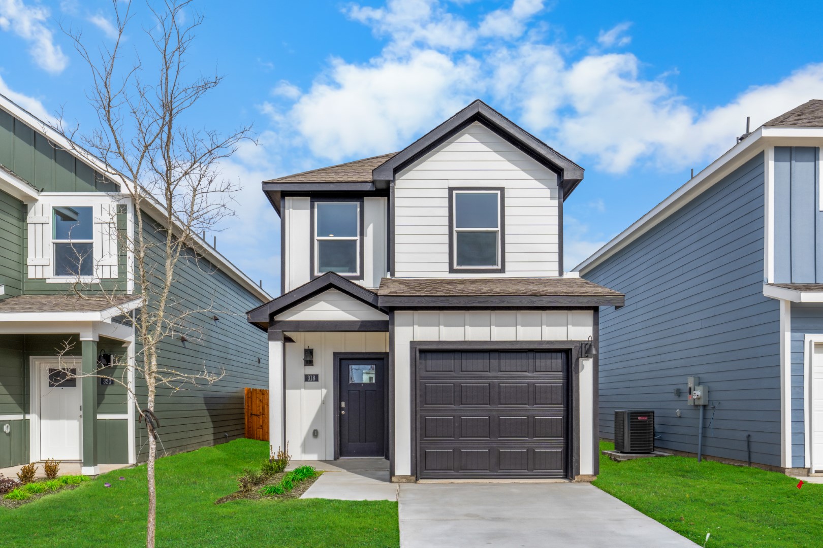 318 Tall Cedar Way