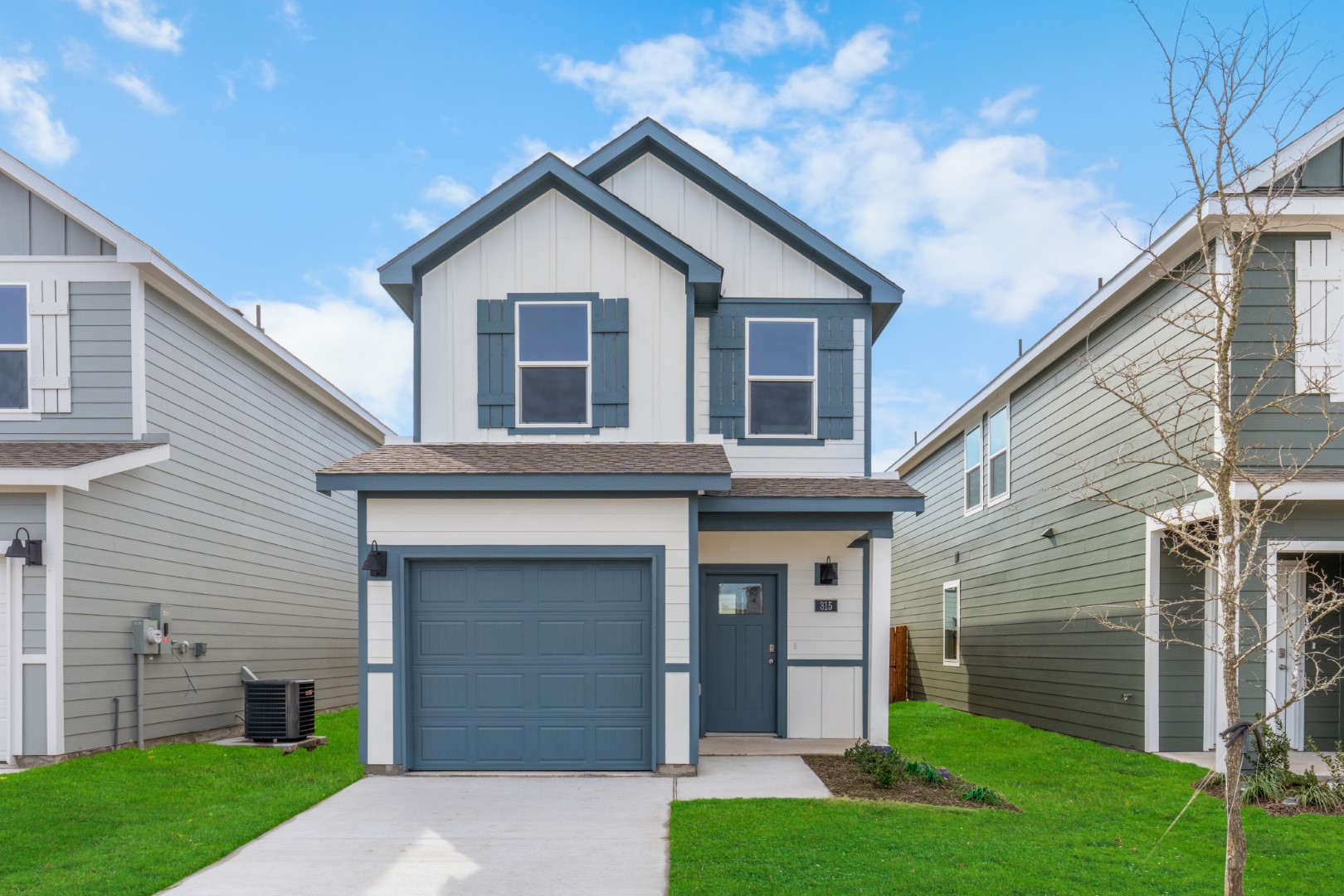 315 Tall Cedar Way