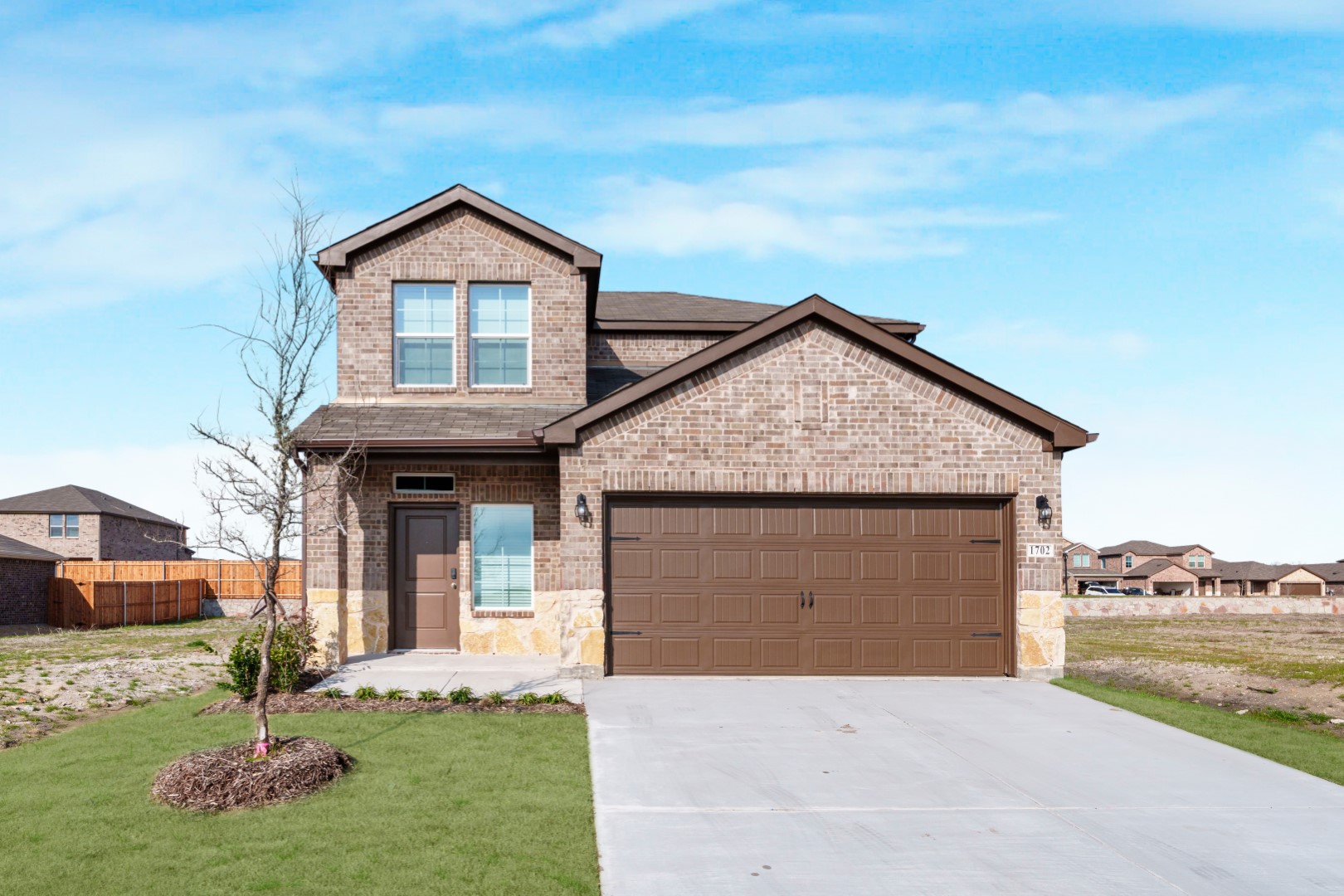 1702 Fawn Creek Dr